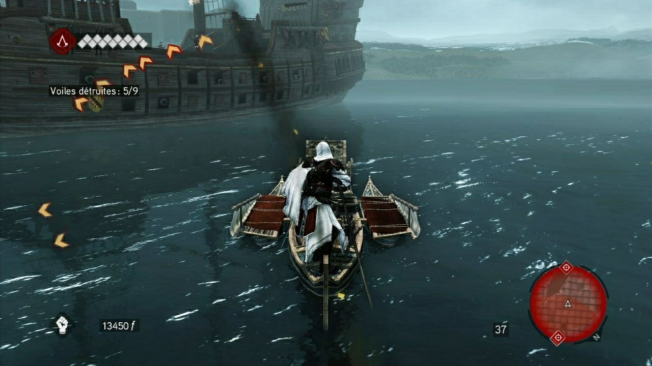 Assassin´s Creed: La Hermandad - Imagen 37